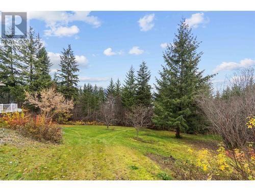 522 Caouette Road, Sorrento, BC - Outdoor With View