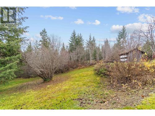 522 Caouette Road, Sorrento, BC - Outdoor With View