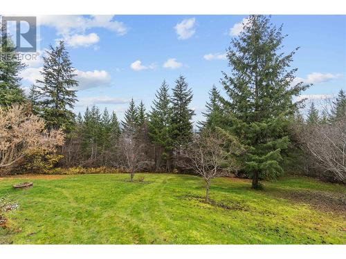 522 Caouette Road, Sorrento, BC - Outdoor With View