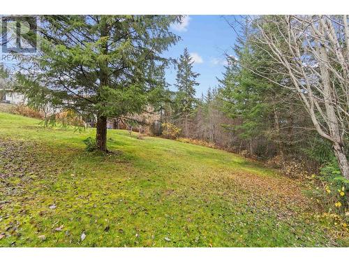 522 Caouette Road, Sorrento, BC - Outdoor