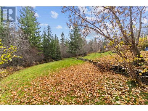 522 Caouette Road, Sorrento, BC - Outdoor