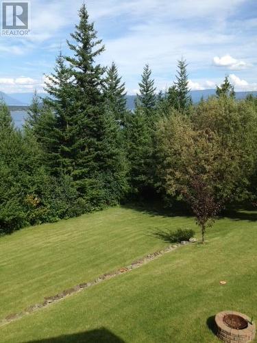 522 Caouette Road, Sorrento, BC - Outdoor With View