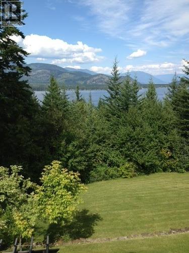 522 Caouette Road, Sorrento, BC - Outdoor With View