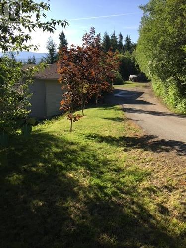 522 Caouette Road, Sorrento, BC - Outdoor