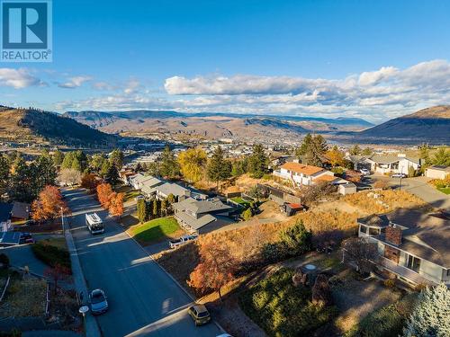 1916 Glencoe Place, Kamloops, BC 