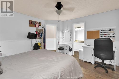 188 Mousseau Crescent, Lakeshore, ON - Indoor Photo Showing Bedroom