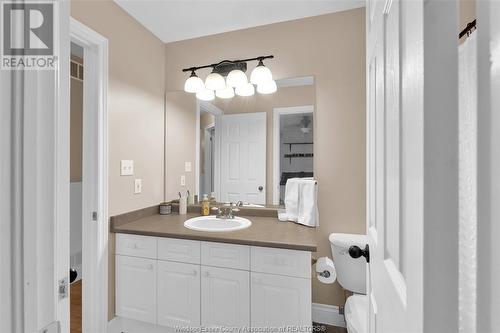 188 Mousseau Crescent, Lakeshore, ON - Indoor Photo Showing Bathroom