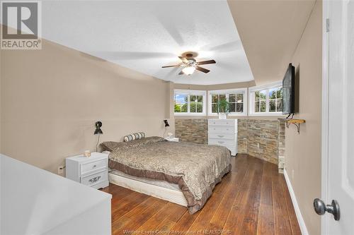 188 Mousseau Crescent, Lakeshore, ON - Indoor Photo Showing Bedroom