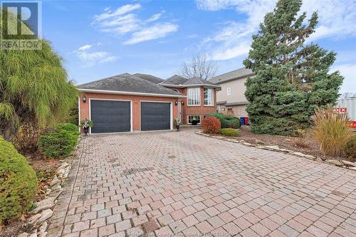 188 Mousseau Crescent, Lakeshore, ON - Outdoor