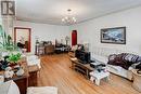 2440 24A Street Sw, Calgary, AB  - Indoor Photo Showing Living Room 