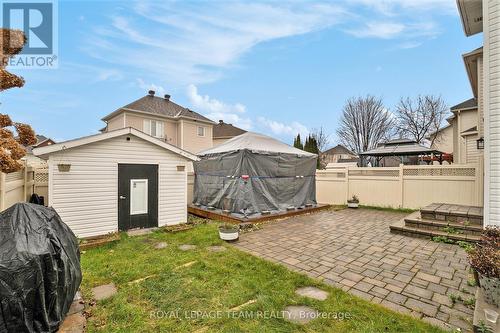 512 Clarington Avenue, Ottawa, ON - Outdoor