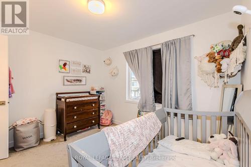 145 Yearling Circle, Ottawa, ON - Indoor Photo Showing Bedroom