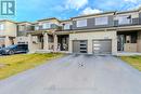 145 Yearling Circle, Ottawa, ON  - Outdoor With Facade 