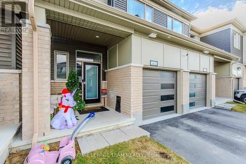 145 Yearling Circle, Ottawa, ON - Outdoor