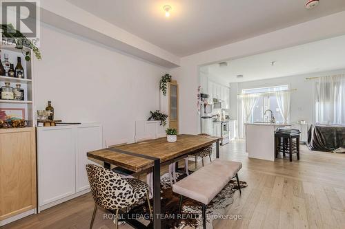 145 Yearling Circle, Ottawa, ON - Indoor Photo Showing Dining Room