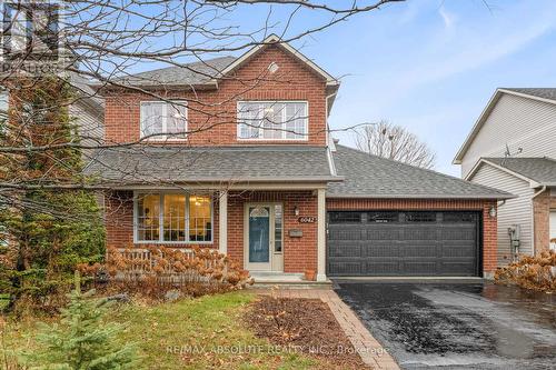 6042 Longleaf Drive, Ottawa, ON - Outdoor