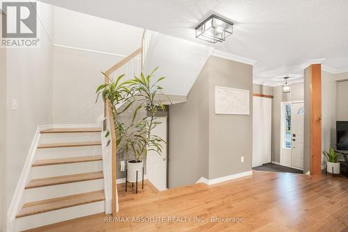 6042 Longleaf Drive, Ottawa, ON - Indoor Photo Showing Other Room