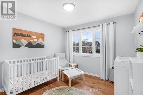 6042 Longleaf Drive, Ottawa, ON - Indoor Photo Showing Bedroom