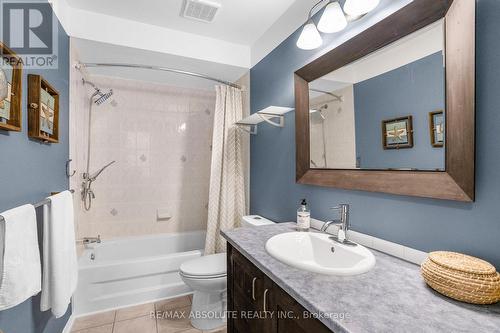 6042 Longleaf Drive, Ottawa, ON - Indoor Photo Showing Bathroom