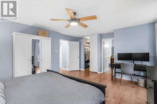 6042 Longleaf Drive, Ottawa, ON - Indoor Photo Showing Bedroom