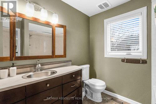 6042 Longleaf Drive, Ottawa, ON - Indoor Photo Showing Bathroom