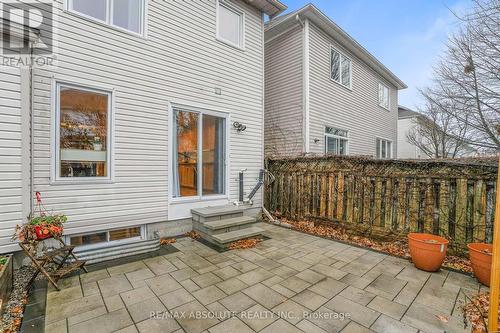 6042 Longleaf Drive, Ottawa, ON - Outdoor With Exterior