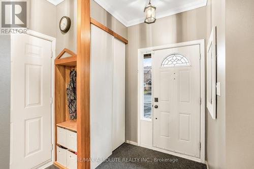 6042 Longleaf Drive, Ottawa, ON - Indoor Photo Showing Other Room