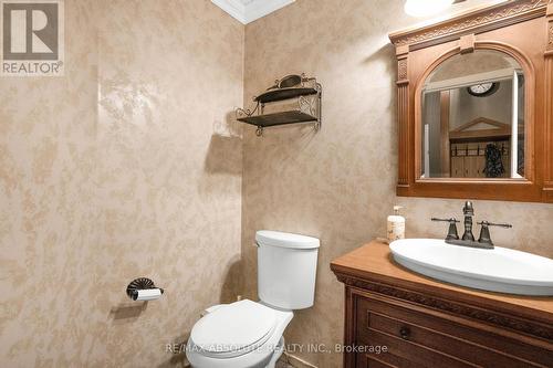 6042 Longleaf Drive, Ottawa, ON - Indoor Photo Showing Bathroom