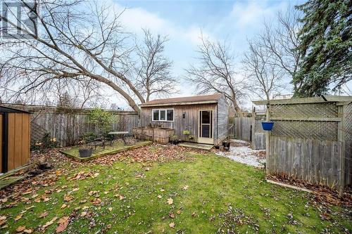 1286 Willa Drive, Sarnia, ON - Outdoor