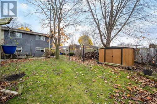 1286 Willa Drive, Sarnia, ON - Outdoor