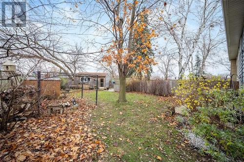 1286 Willa Drive, Sarnia, ON - Outdoor