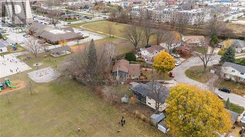 1286 Willa Drive, Sarnia, ON - Outdoor With View