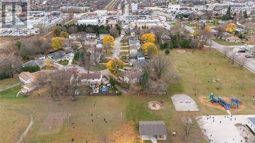 1286 Willa Drive, Sarnia, ON - Outdoor With View