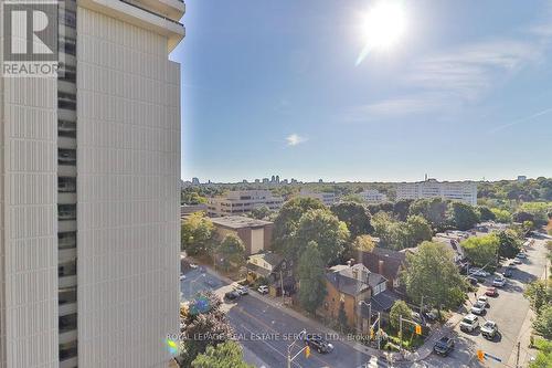 908 - 58 Orchard View Boulevard, Toronto, ON - Outdoor With View