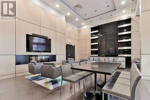 908 - 58 Orchard View Boulevard, Toronto, ON - Indoor Photo Showing Dining Room