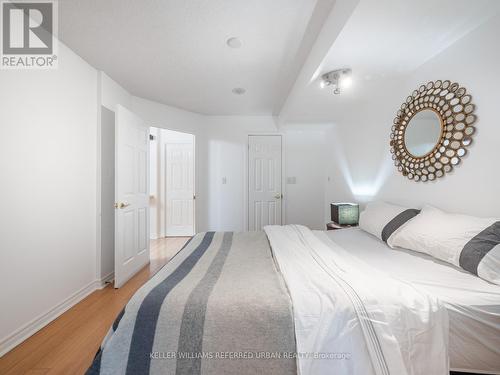 3001 - 18 Spring Garden Avenue, Toronto, ON - Indoor Photo Showing Bedroom