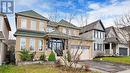 2026 Bridle Road, Oshawa, ON  - Outdoor With Facade 