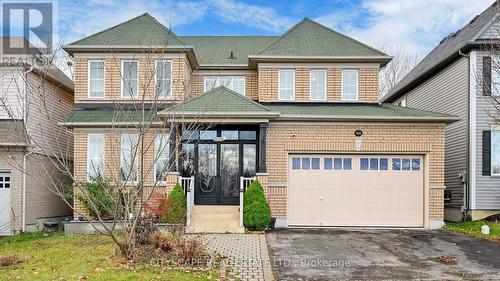 2026 Bridle Road, Oshawa, ON - Outdoor