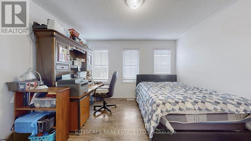 2026 Bridle Road, Oshawa, ON - Indoor Photo Showing Bedroom