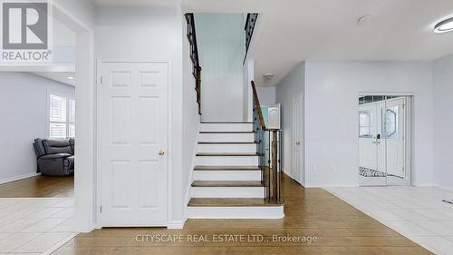 2026 Bridle Road, Oshawa, ON - Indoor Photo Showing Other Room