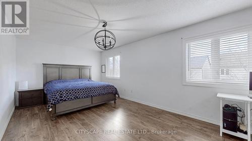 2026 Bridle Road, Oshawa, ON - Indoor Photo Showing Bedroom