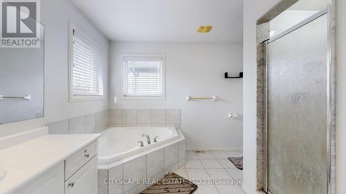 2026 Bridle Road, Oshawa, ON - Indoor Photo Showing Bathroom