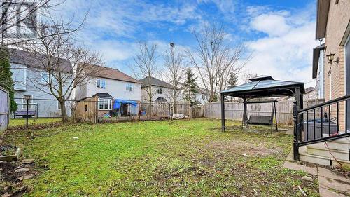 2026 Bridle Road, Oshawa, ON - Outdoor