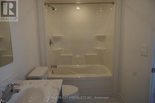 203 - 6591 Montrose Road, Niagara Falls, ON - Indoor Photo Showing Bathroom