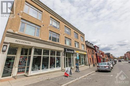 17 - 202 St Patrick Street N, Ottawa, ON - Outdoor