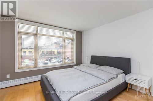 17 - 202 St Patrick Street N, Ottawa, ON - Indoor Photo Showing Bedroom