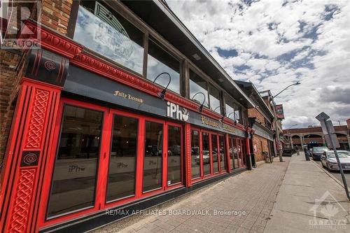 17 - 202 St Patrick Street N, Ottawa, ON - Outdoor