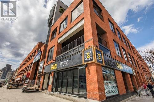 17 - 202 St Patrick Street N, Ottawa, ON - Outdoor