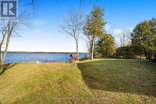 2747 Front Road East Road E, Prescott And Russell, ON - Outdoor With Body Of Water With View