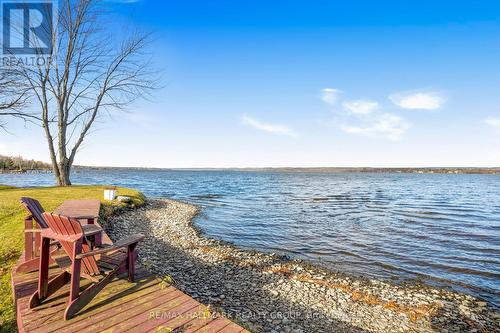 2747 Front Road East Road E, Prescott And Russell, ON - Outdoor With Body Of Water With View